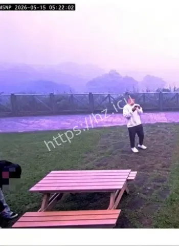 直播镜头