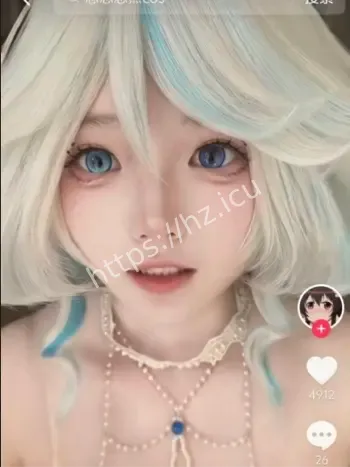 木木申雪倩后厕所系列