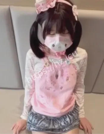 甜妹飒爽切换