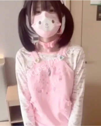 小向喵反差