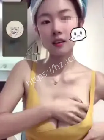 素颜直播好女人真实嘴脸