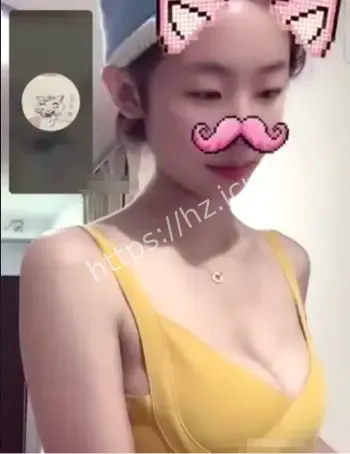 深圳货代素颜女神人设崩塌