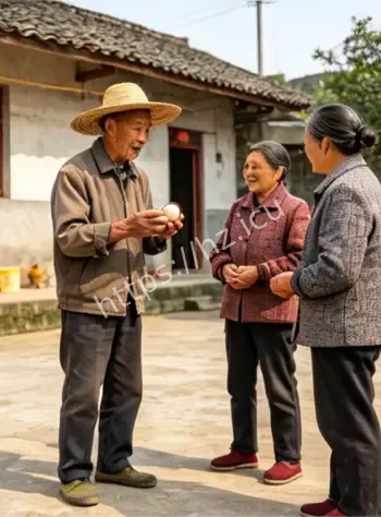 无蛋黄奇异鸡蛋事件