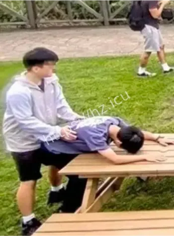 网红打卡圣地