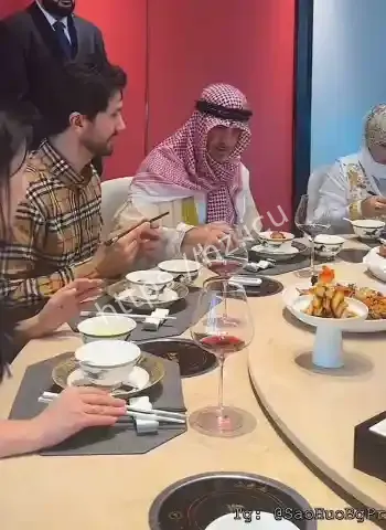 孙琳闪婚迪拜王子
