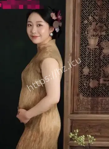 孕期拍写真情欲爆棚