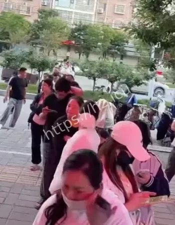 医院接诊