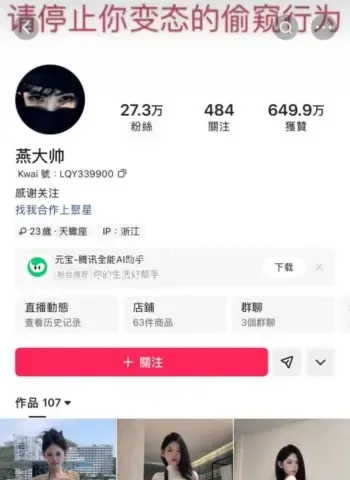 燕大帅