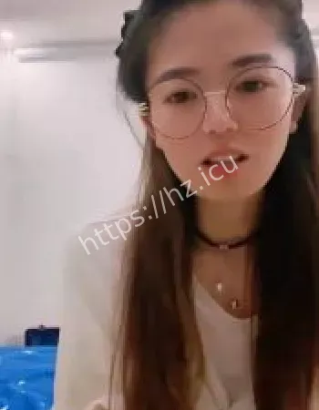 江西颜值少妇
