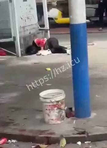汕头一毛钱闹人命