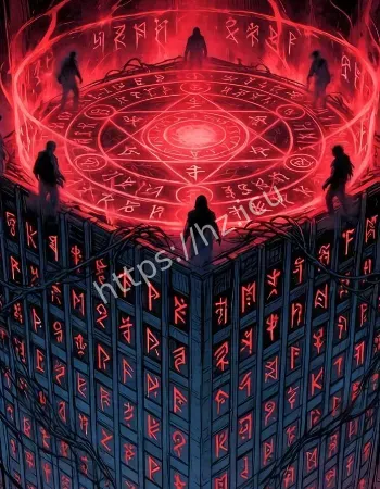究竟封印了什么