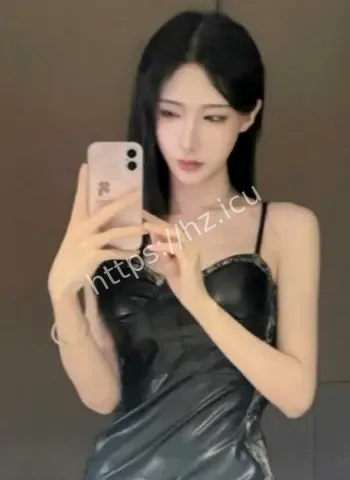 抖音高颜值网红下海