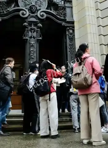 隐秘罪恶曝光