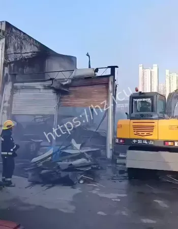 湖北黄石东方装饰城
