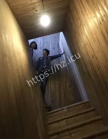 进去后天翻地覆