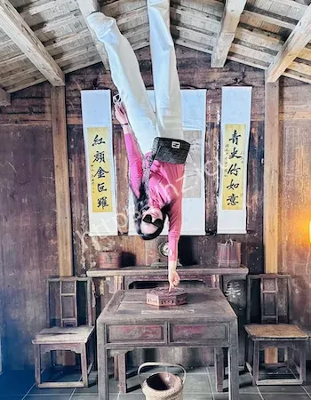 江西怪屋