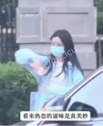 周也周皓崎恋情