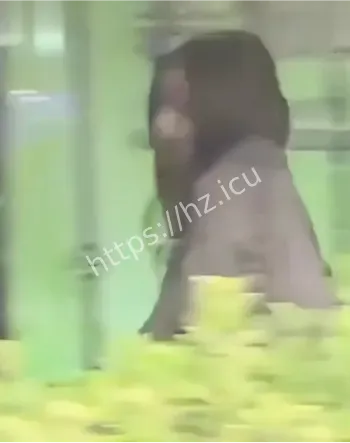 周也姐弟恋曝光