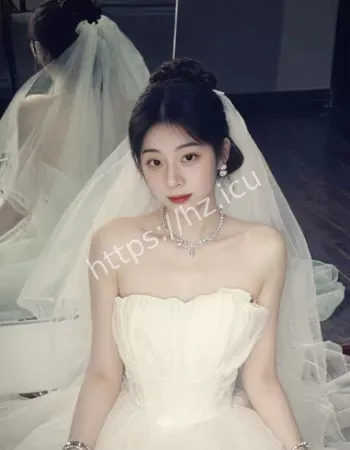 江苏新婚小娇妻