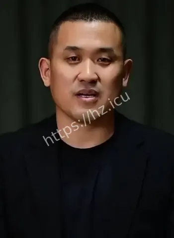 清河李哥