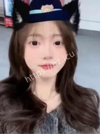 女大学生反差魅力事件