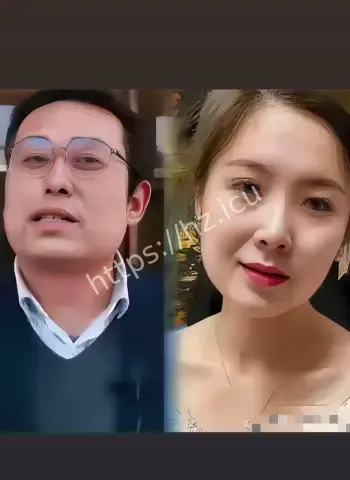 甘肃美发店女老板