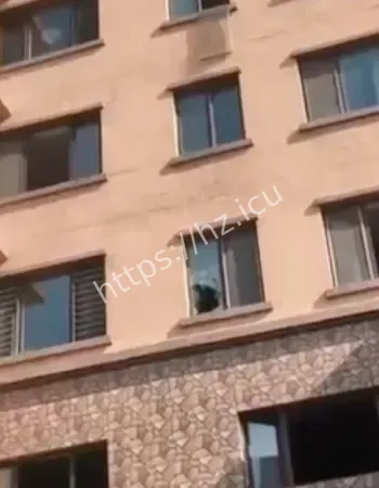 液气罐爆炸事件