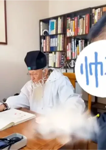 区分中医古法与封建迷信