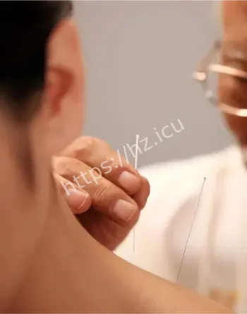 鬼门十三针现代医学解读