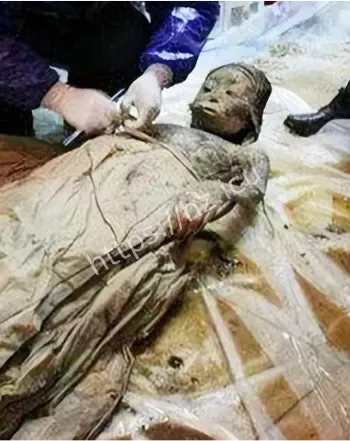 千年古墓凌惠平