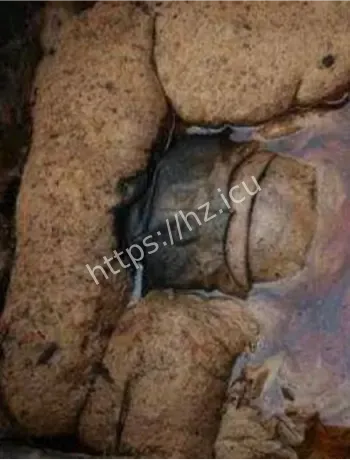古代墓葬文化