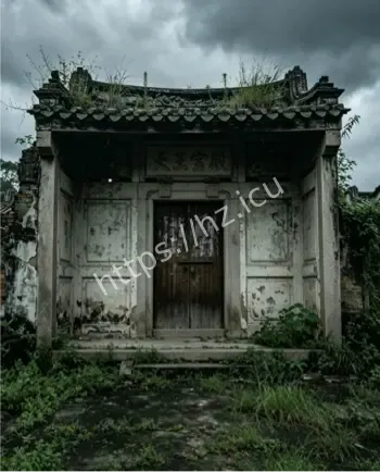2004揭阳庙堂惊天命案