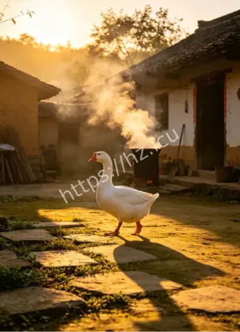 畜牧专家解读家禽特殊习性