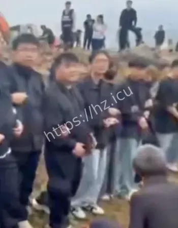 反对公墓卖地