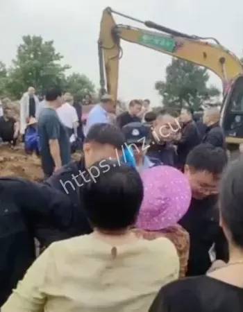 反对公墓卖地