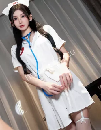 超性感的极品身材