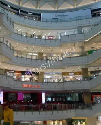 徐家汇港汇风水