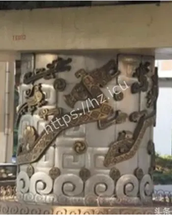 上海港汇多次跳楼