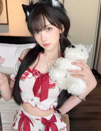 舞蹈系女神
