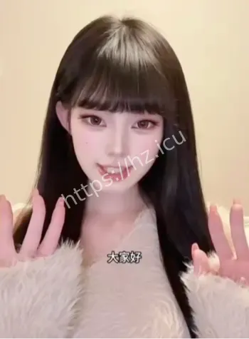 抖音网红Ke08