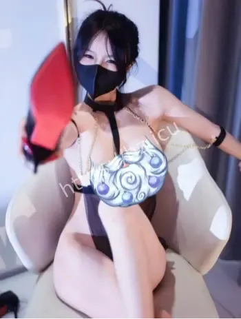 点点露脸作品