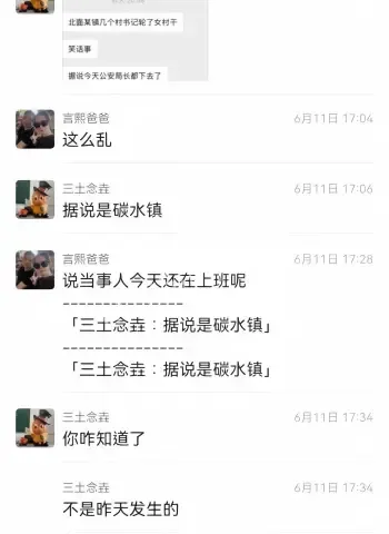 党总支书记