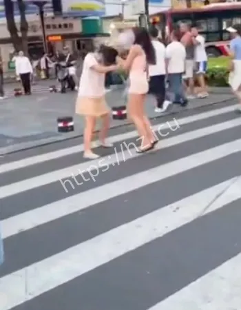 现场视频流出