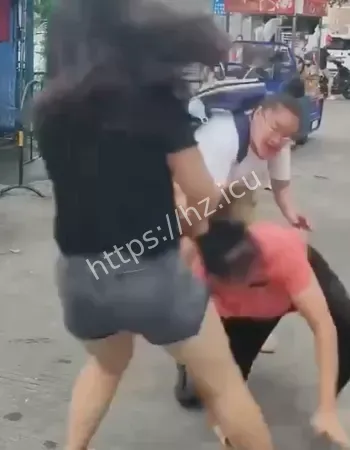 现场视频流出