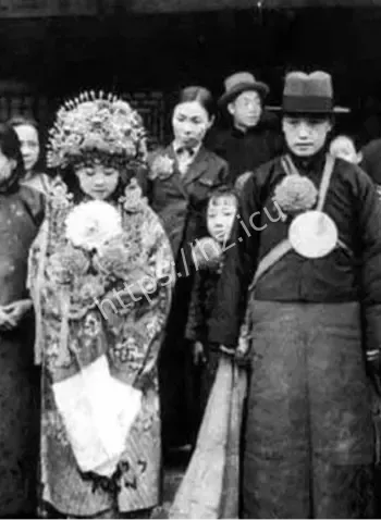曹操为曹冲操办冥婚