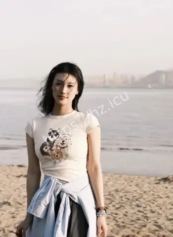 天津师范大学纯欲女神