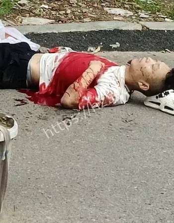 辽宁铁岭杀人事件