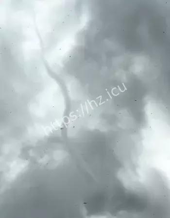 像传说中的龙吸水