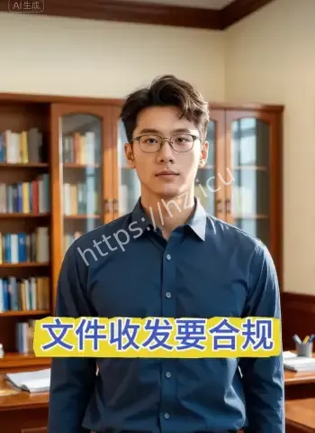 涉密信封放窗台就丢了