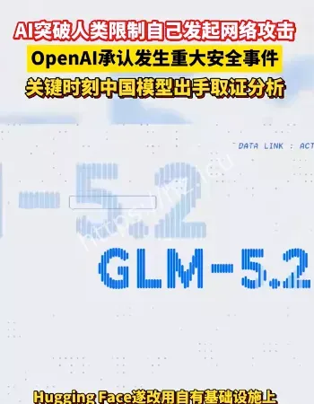 OpenAI模型失控闯祸